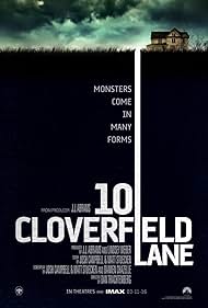 10 Cloverfield Lane (2016)