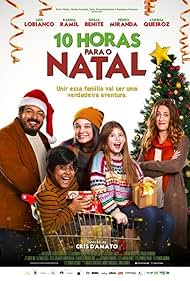 10 Horas para o Natal (2020)