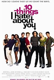 10 Things I Hate About You (1999)