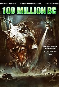 100 Million BC (2008)