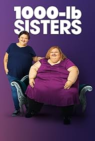 1000-lb Sisters (2020)