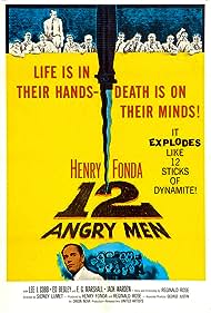 12 Angry Men (1957)