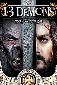 13 Demons (2016)