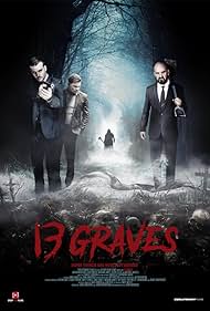 13 Graves (2019)