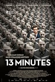 13 Minutes (2017)