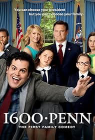 1600 Penn (2012)