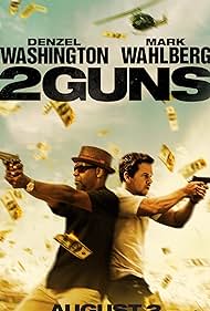 2 Guns (2013)