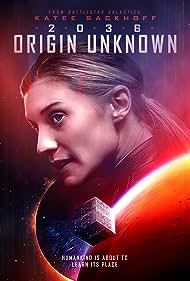 2036 Origin Unknown (2018)