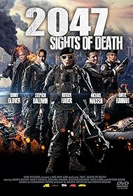 2047: Sights of Death (2014)