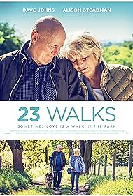 23 Walks (2020)