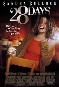 28 Days (2000)