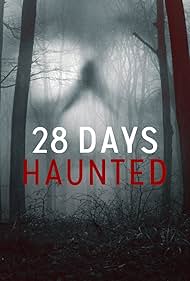 28 Days Haunted (2022)