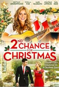 2nd Chance for Christmas (2019)