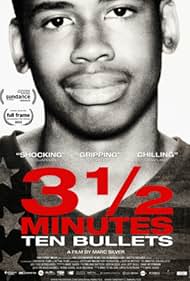 3 1/2 Minutes, 10 Bullets (2015)