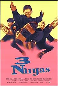 3 Ninjas (1992)