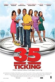 35 and Ticking (2011)