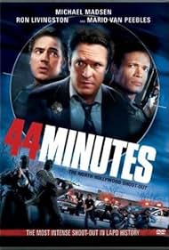 44 Minutes: The North Hollywood Shoot-Out (2003)