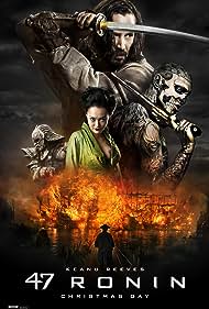 47 Ronin (2013)