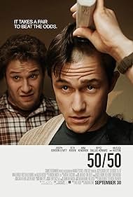 50/50 (2011)