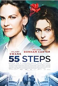 55 Steps (2018)