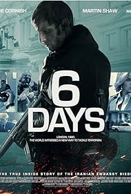 6 Days (2017)