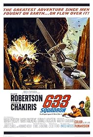 633 Squadron (1964)