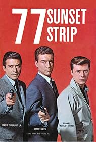 77 Sunset Strip (1958)