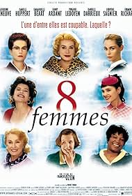 8 Women (2002)