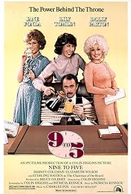 9 to 5 (1980)