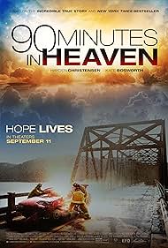 90 Minutes in Heaven (2015)