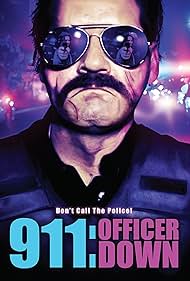 911: Officer Down (2018)