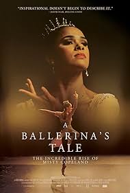 A Ballerina's Tale (2015)