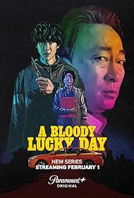 A Bloody Lucky Day (2024)