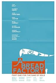 A Bread Factory, Part One (2018)