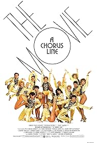 A Chorus Line (1985)