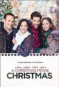 A Christmas Movie Christmas (2019)