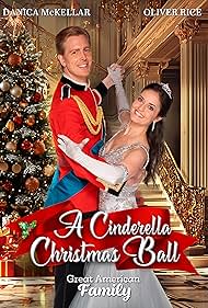 A Cinderella Christmas Ball (2024)