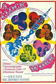 A Clockwork Blue (1972)