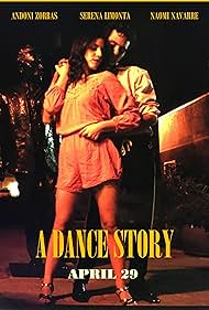 A Dance Story (2019)