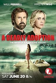 A Deadly Adoption (2015)