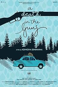 A Death in the Gunj (2017)