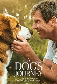 A Dog's Journey (2019)