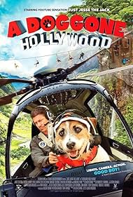 A Doggone Hollywood (2017)