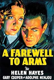 A Farewell to Arms (1932)