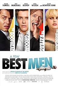 A Few Best Men (2012)