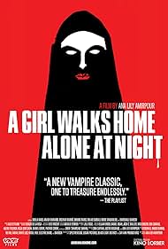 A Girl Walks Home Alone at Night (2015)