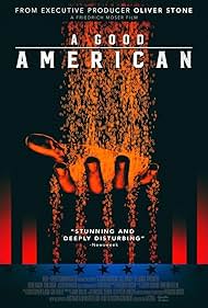 A Good American (2017)