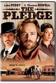 A Gunfighter's Pledge (2008)