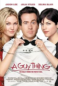 A Guy Thing (2003)