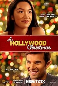 A Hollywood Christmas (2022)